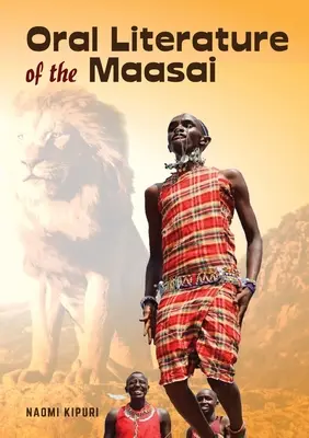 Littérature orale des Masaï - Oral Literature of the Maasai