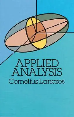 Analyse appliquée - Applied Analysis