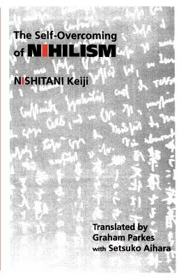 L'autodépassement du nihilisme - The Self-Overcoming of Nihilism