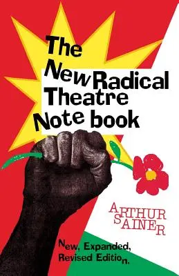Le nouveau carnet de notes du théâtre radical - The New Radical Theater Notebook