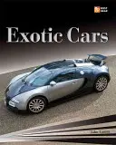 Voitures exotiques - Exotic Cars