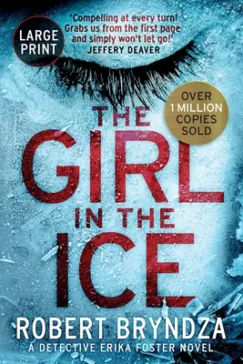 La fille dans la glace - The Girl in the Ice