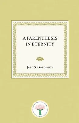 Une parenthèse dans l'éternité - A Parenthesis in Eternity