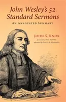 Les 52 sermons standards de John Wesley - John Wesley's 52 Standard Sermons
