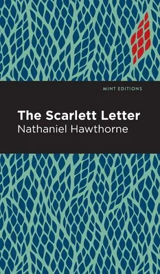 La lettre écarlate - The Scarlet Letter