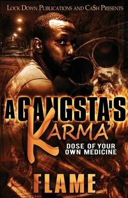 Le karma d'un gangster - A Gangsta's Karma