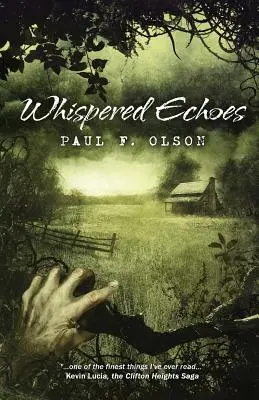 Échos chuchotés - Whispered Echoes