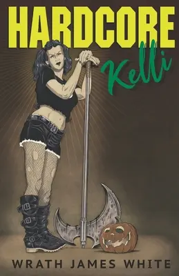 Kelli la dure - Hardcore Kelli