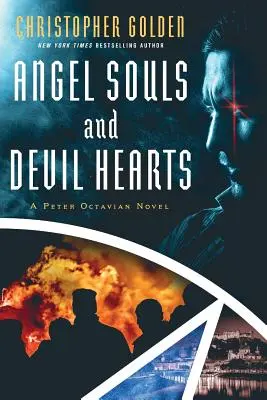 Âmes d'ange et cœurs de démon - Angel Souls and Devil Hearts