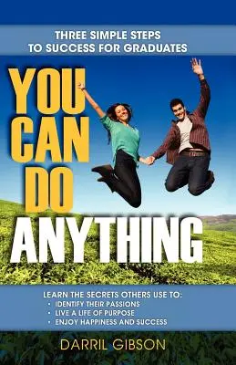 Vous pouvez tout faire - You Can Do Anything