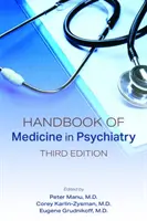 Manuel de médecine psychiatrique - Handbook of Medicine in Psychiatry