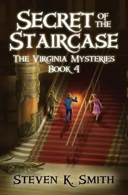 Le secret de l'escalier - Secret of the Staircase