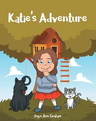 L'aventure de Katie - Katie's Adventure