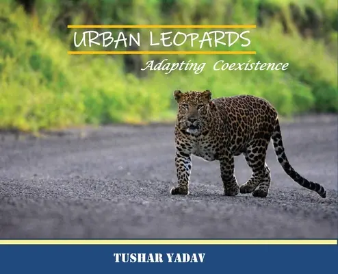 Léopards urbains, adaptation de la coexistence - Urban Leopards, Adapting coexistence