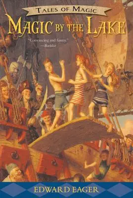 Magie au bord du lac, 2 - Magic by the Lake, 2