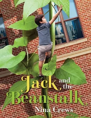 Jack et le haricot magique - Jack and the Beanstalk