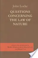 Questions concernant la loi de la nature - Questions Concerning the Law of Nature