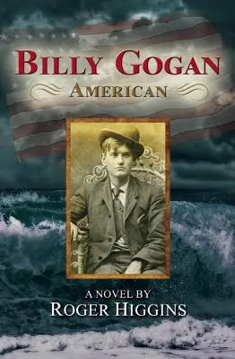 Billy Gogan, Américain - Billy Gogan, American