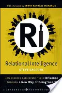 Intelligence relationnelle - Relational Intelligence