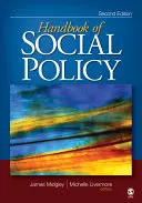 Le manuel de politique sociale - The Handbook of Social Policy