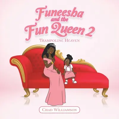 Funeesha et la Reine du Fun 2 : Le paradis du trampoline - Funeesha and the Fun Queen 2: Trampoline Heaven