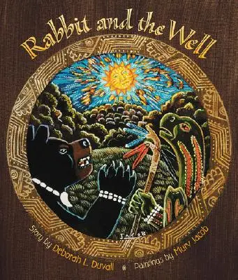 Le lapin et le puits - Rabbit and the Well