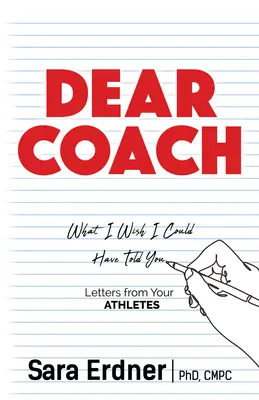 Cher coach - Dear Coach