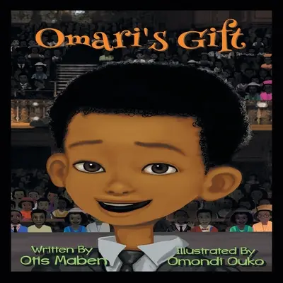 Le cadeau d'Omari - Omari's Gift