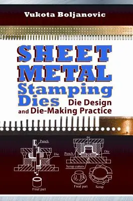 Matrices d'emboutissage de la tôle - Sheet Metal Stamping Dies