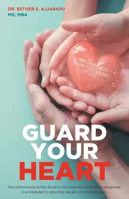 Protégez votre cœur - Guard Your Heart