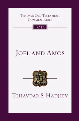 Joël et Amos - Joel and Amos