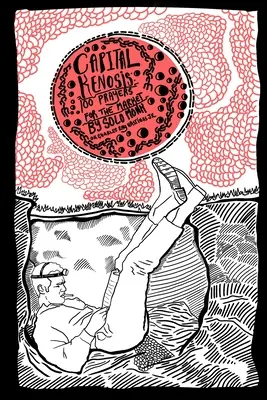 capital kenosis : 7 ans de travail en ville - capital kenosis: 7 years working in the city