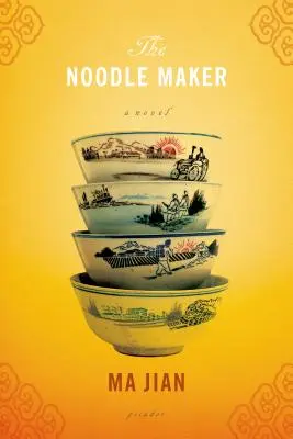 Le fabricant de nouilles - The Noodle Maker