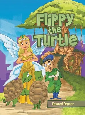 Flippy la tortue - Flippy the Turtle