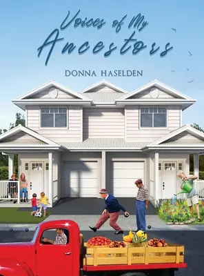 Les voix de mes ancêtres - Voices of My Ancestors