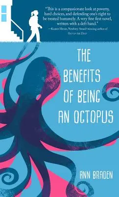 Les avantages d'être une pieuvre - The Benefits of Being an Octopus