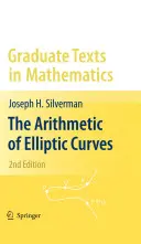 L'arithmétique des courbes elliptiques - The Arithmetic of Elliptic Curves