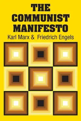 Le Manifeste Communiste - The Communist Manifesto