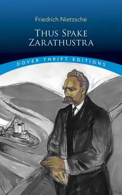 Ainsi parlait Zarathoustra - Thus Spake Zarathustra