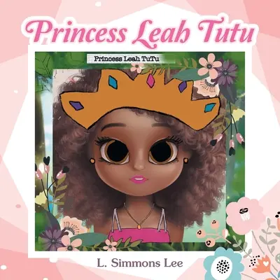 Princesse Leah Tutu - Princess Leah Tutu