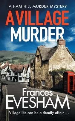 Un meurtre au village - A Village Murder