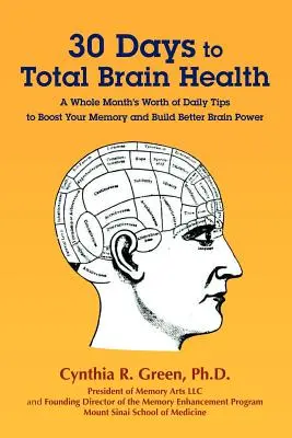 30 jours pour une santé cérébrale totale(R) - 30 Days to Total Brain Health(R)