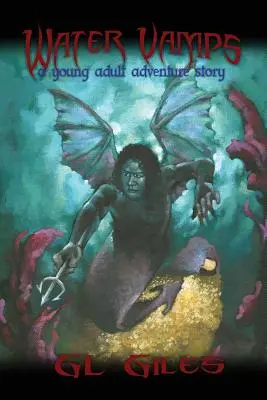 Les vampires de l'eau - Water Vamps