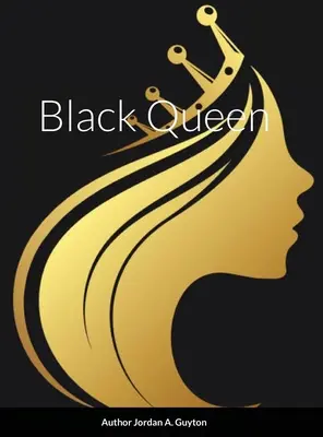 La reine noire - Black Queen