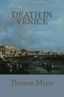 Mort à Venise - Death In Venice