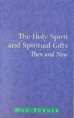 Le Saint-Esprit et les dons spirituels - The Holy Spirit and Spiritual Gifts