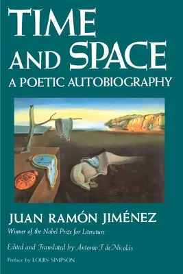 Le temps et l'espace : Une autobiographie poétique - Time and Space: A Poetic Autobiography