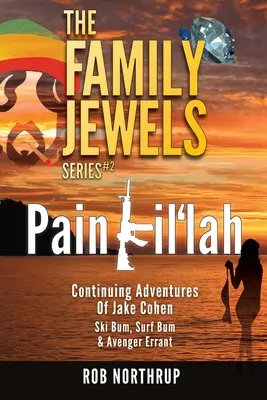 Les bijoux de famille : Pain Kil'lah - The Family Jewels: Pain Kil'lah