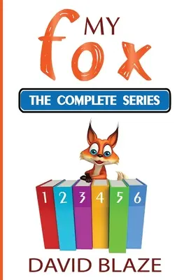 Mon Renard : La série complète - My Fox: The Complete Series