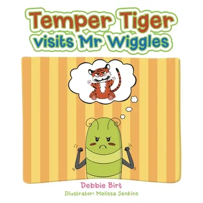 Temper Tiger rend visite à Mr Wiggles - Temper Tiger Visits Mr Wiggles